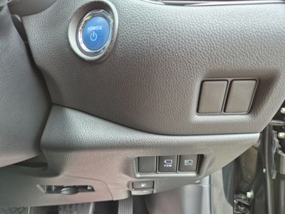 2023 Toyota C-HR