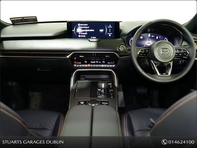 2025 Mazda CX-80