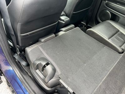 2016 Honda HR-V
