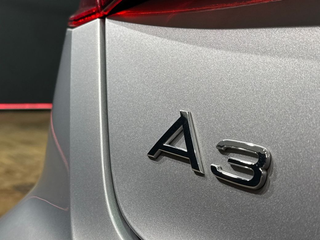 2017 Audi A3