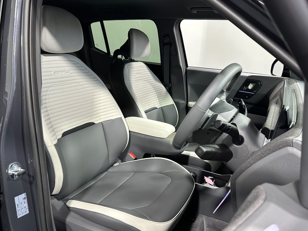 2026 Kia EV2