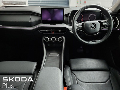 2024 Skoda Kodiaq