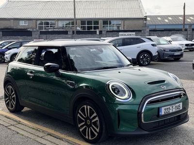 2022 Mini Cooper
