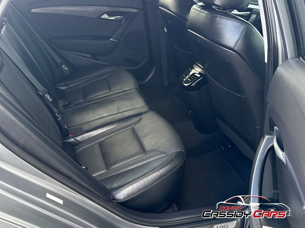 2017 Hyundai i40