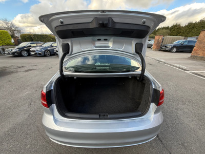 2016 Volkswagen Jetta