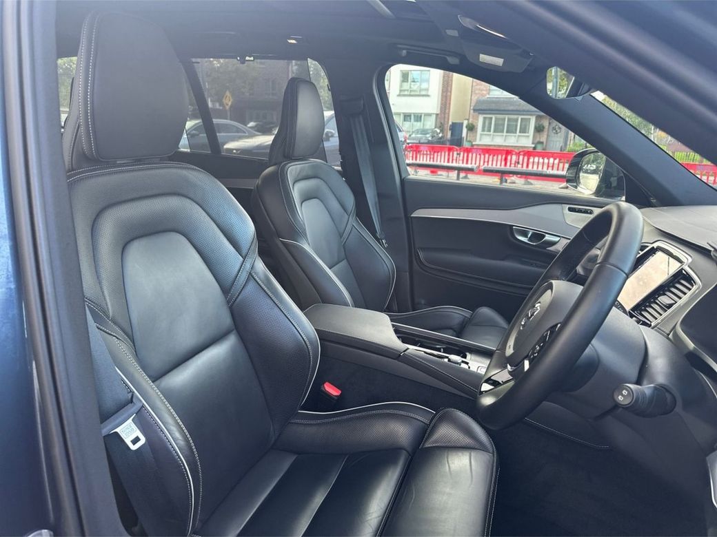 2024 Volvo XC90