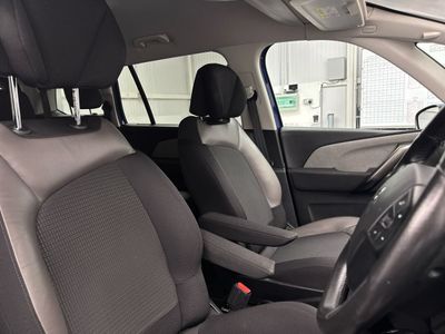 2019 Citroen Grand C4 Picasso