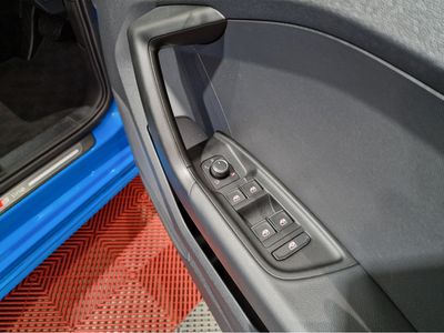 2021 Audi A1