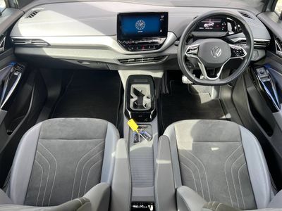 2023 Volkswagen ID.4