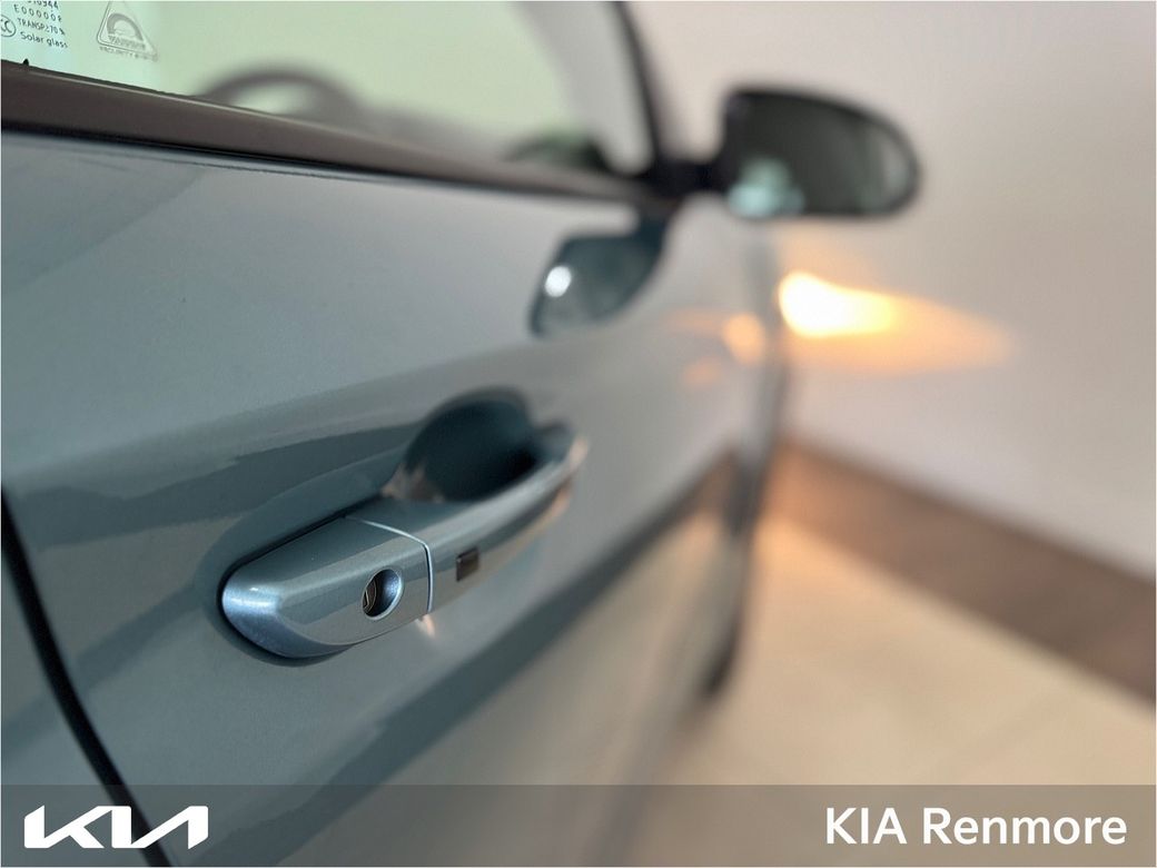 2019 Hyundai Kona