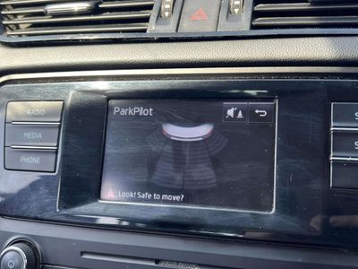 2016 Skoda Octavia