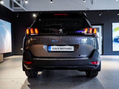 2023 Peugeot 5008