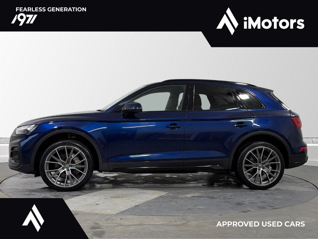 2022 Audi Q5