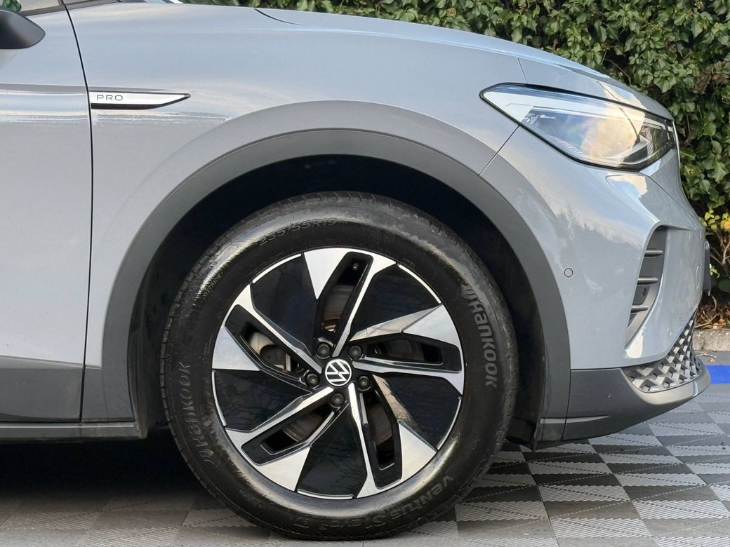 2023 Volkswagen ID.4