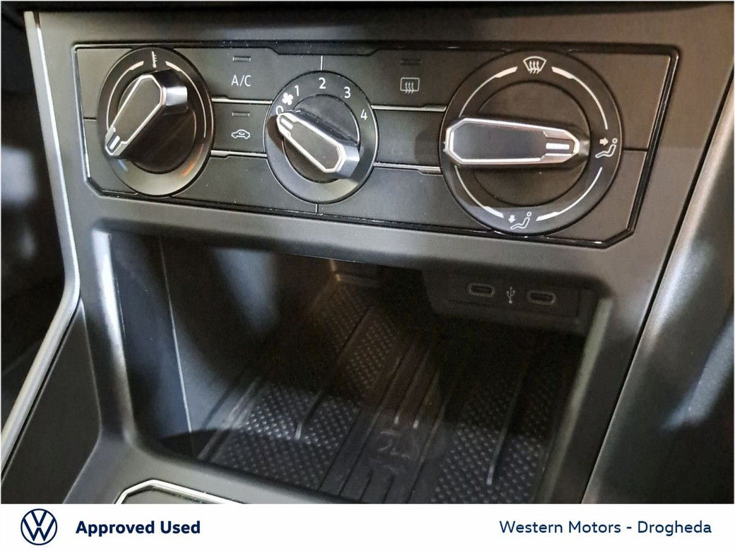 2026 Volkswagen Polo