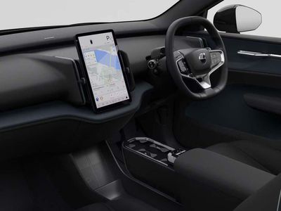 2027 Volvo EX30
