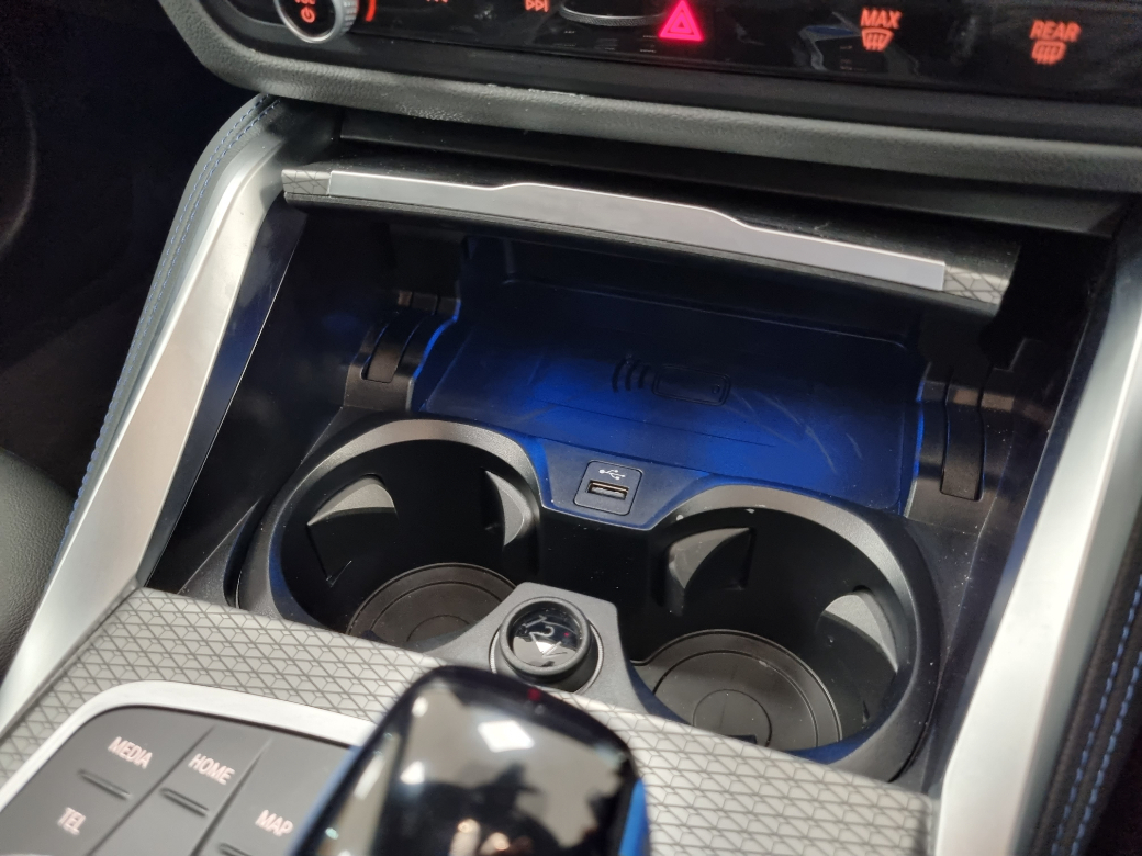 2023 BMW i4