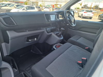 2022 Opel Vivaro