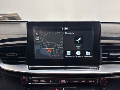 2020 Kia Ceed