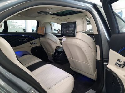 2025 Bentley Flying Spur