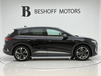 2023 Audi Q4