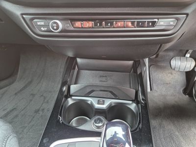 2022 BMW 1 Series