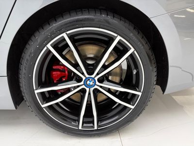 2022 BMW 3 Series