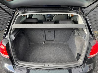 2012 Volkswagen Golf