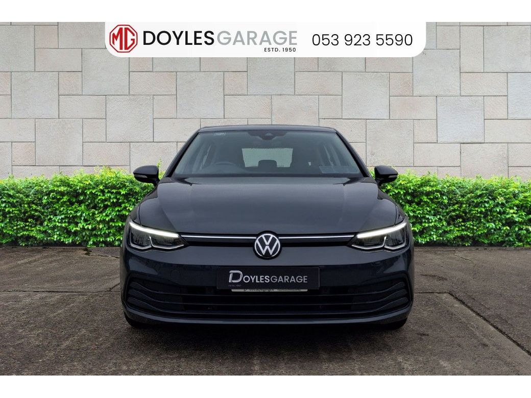2023 Volkswagen Golf