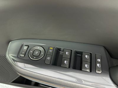 2026 Kia EV5