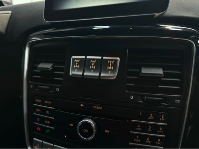 2018 Mercedes-Benz AMG