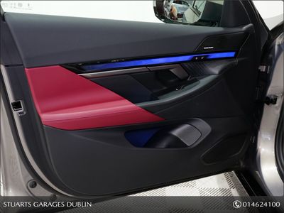 2024 BMW i5