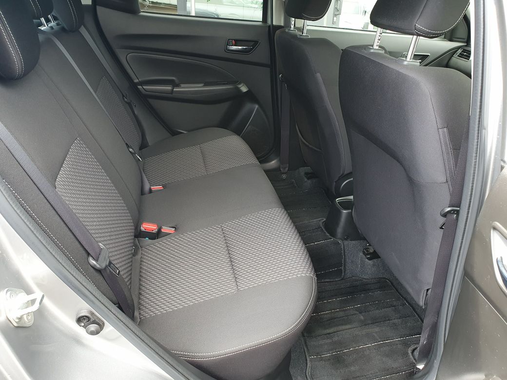 2019 Suzuki Swift