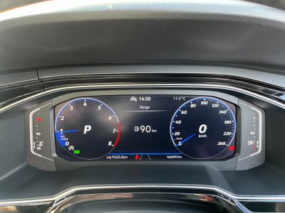 2022 Volkswagen Taigo