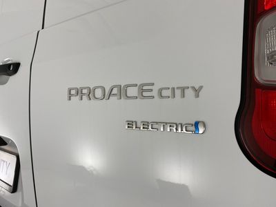 2025 Toyota Proace