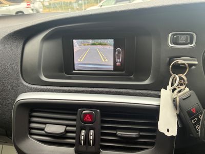 2019 Volvo V40