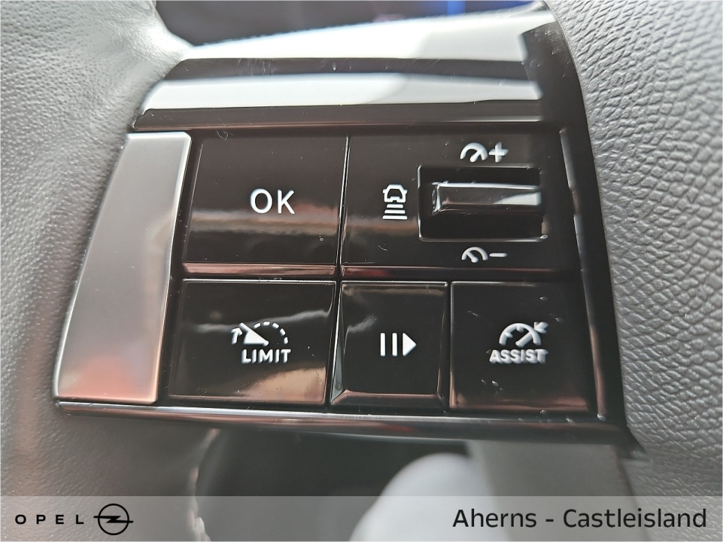 2023 Opel Astra