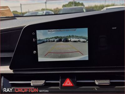 2023 Kia Niro