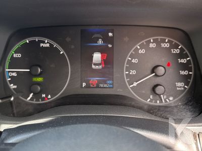 2023 Toyota Sienta