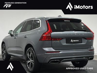 2019 Volvo XC60