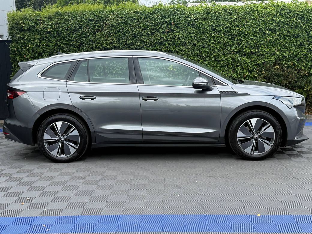 2023 Skoda Enyaq