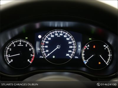 2025 Mazda Mazda3