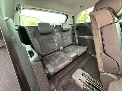 2017 Skoda Kodiaq