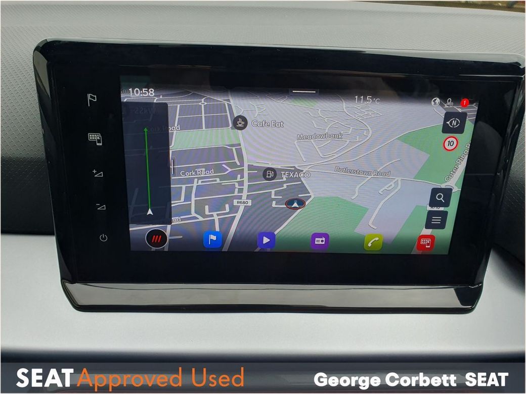 2025 SEAT Ibiza