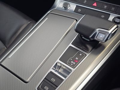 2022 Audi A6