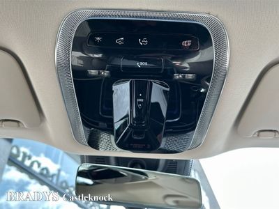 2025 Mercedes-Benz EQS