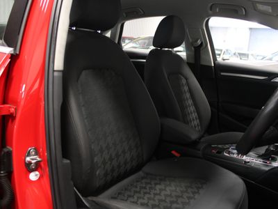2014 Audi A3
