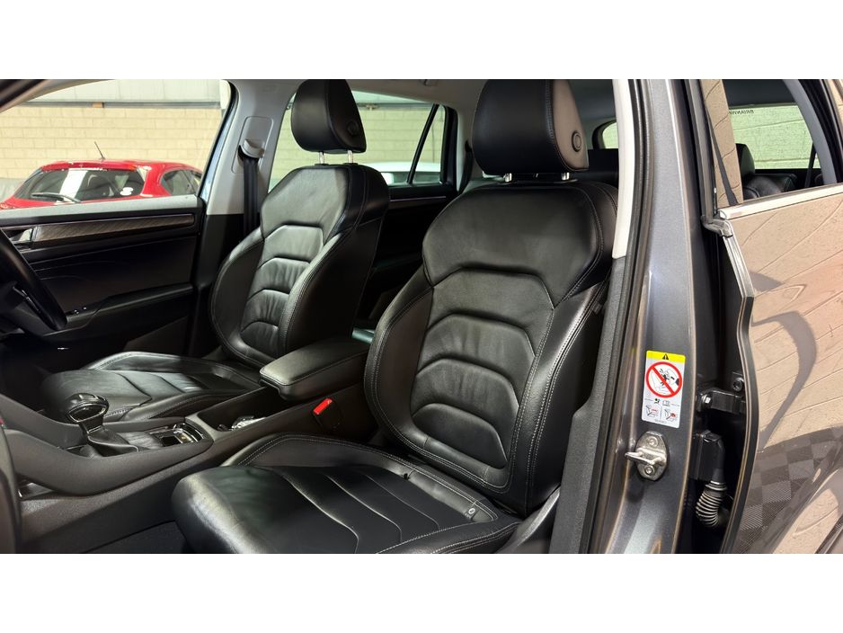 2023 Skoda Kodiaq