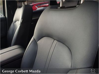 2023 Mazda CX-60