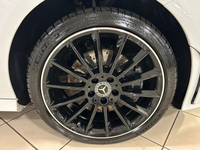2023 Mercedes-Benz CLA Class